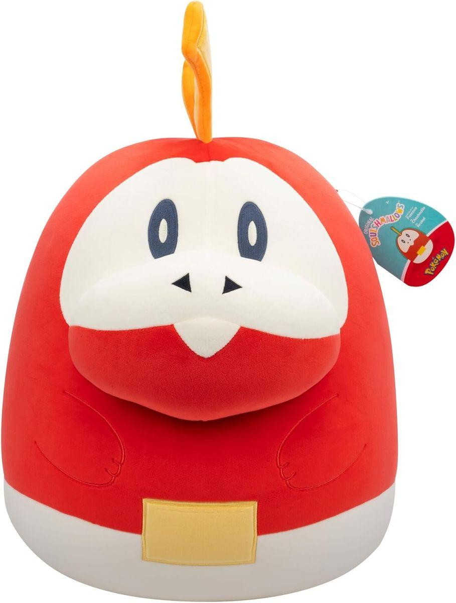 Squishmallows Pokémon pluche figuur Krokel 35 cm