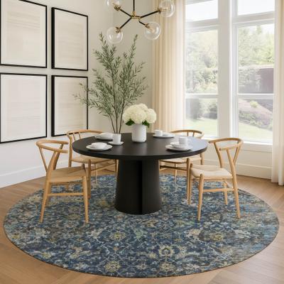 Addison Rugs Premium Washable Super Soft Traditional Huron Mayfield Rug
