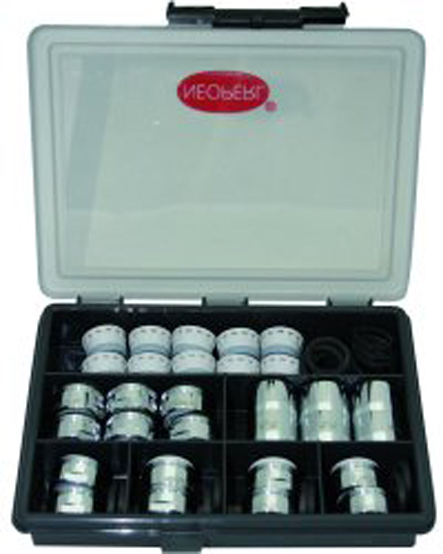 Neoperl Cascade slc ac service box 01992544 avec économiseur d'eau