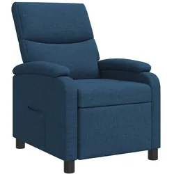 vidaXL, Sessel, Moderner Relaxsessel