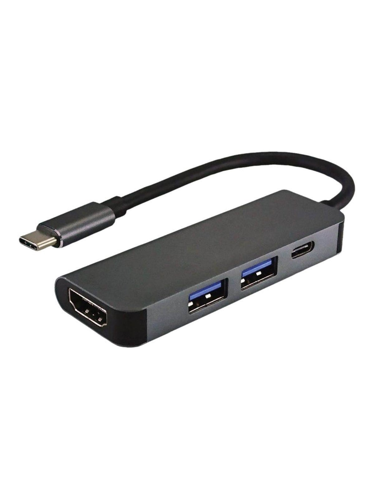 Roline VALUE - docking station - USB-C