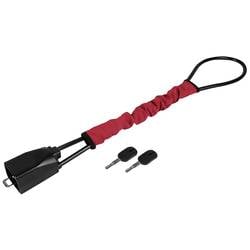 Calima Lenkradsperre Mobil einsetzbar 46075