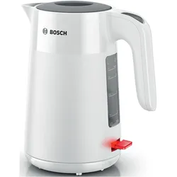 Bosch Hausgeräte BOSC Wasserkocher, Wasserkocher, Weiss