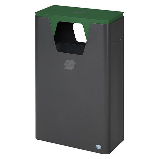 VAR Wertstoffsammler im Aussenbereich (60 l) (45107021)