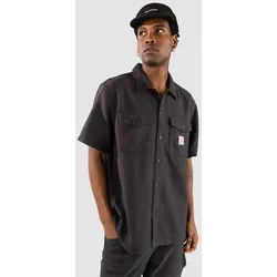 Levi's Worker Hemd dark phantom Gr. S