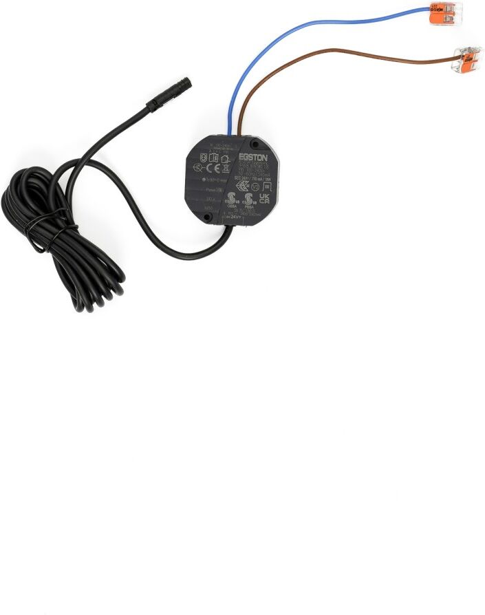 MEPA Sanicontrol UP-Netzgerät 230 VAC / 24 VDC, 718035 718035