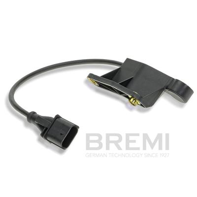 BREMI Sensor, Nockenwellenposition 60001 für Opel SAAB