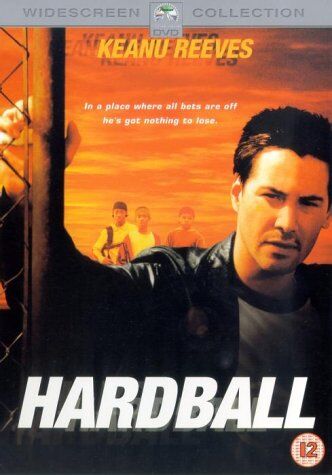 Hardball [UK Import] - Preis vom 02.10.2026 23:42:20 h