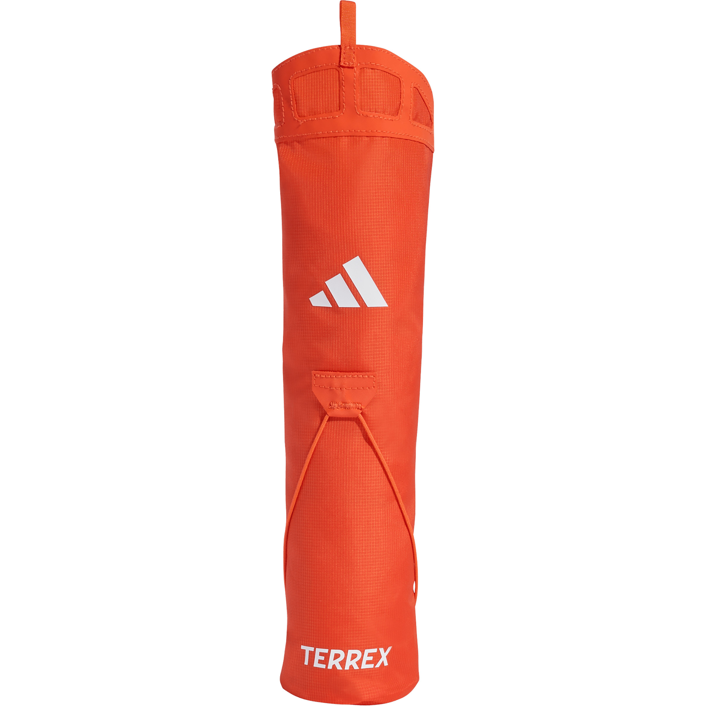adidas Terrex Xperior Trail Quiver Rucksack Zubehör orange Laufen | Trailrunning