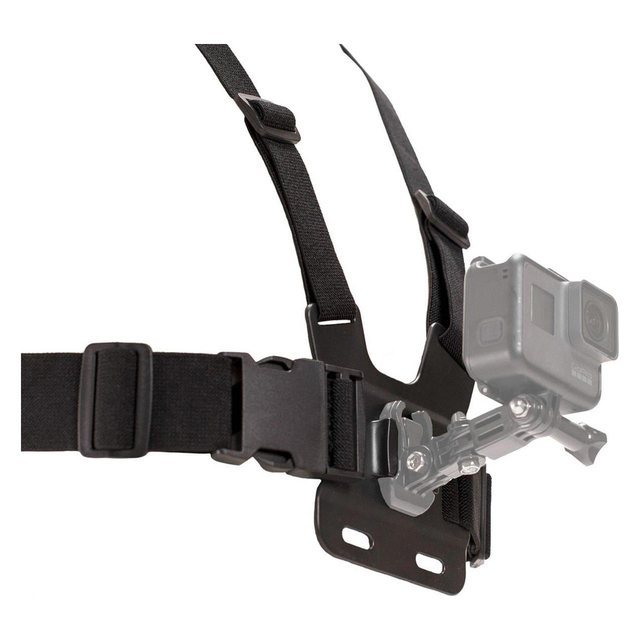 Caruba Chest Mount voor GoPro Kit (22461500)