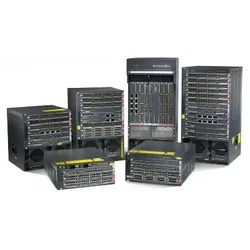 WS-C6509-E-FWM-K9 neu