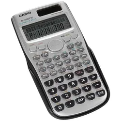 CASIO Wissenschaftlicher Taschenrechner FX-3650PII