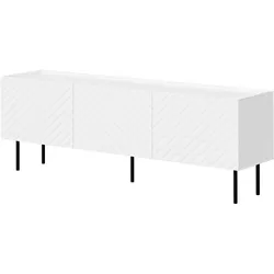 TV-LOWBOARD Lucca 165 3D