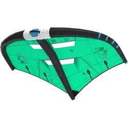 DUOTONE UNIT Foil Wing 2026 fresh green - 4.0