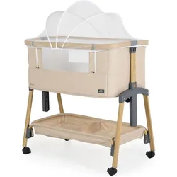 Cangaroo, Beistellbett, Amo (48 x 82 cm)