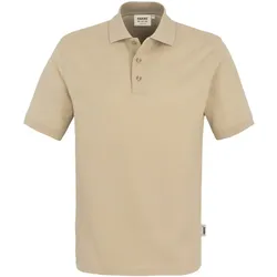 Polo-Shirt "TOP" 800 200g/m2 - S - sand