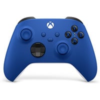 XBOX Wireless Controller, Gamepad blau, Shock Blue