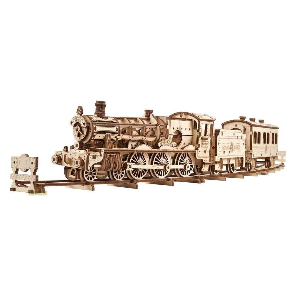 Ugears Harry Potter Hogwarts-Express (22814816)