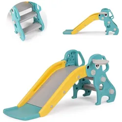 Chipolino Kinderrutsche Welpe 116 cm (1.15 x 0.57 x 0.51 m)