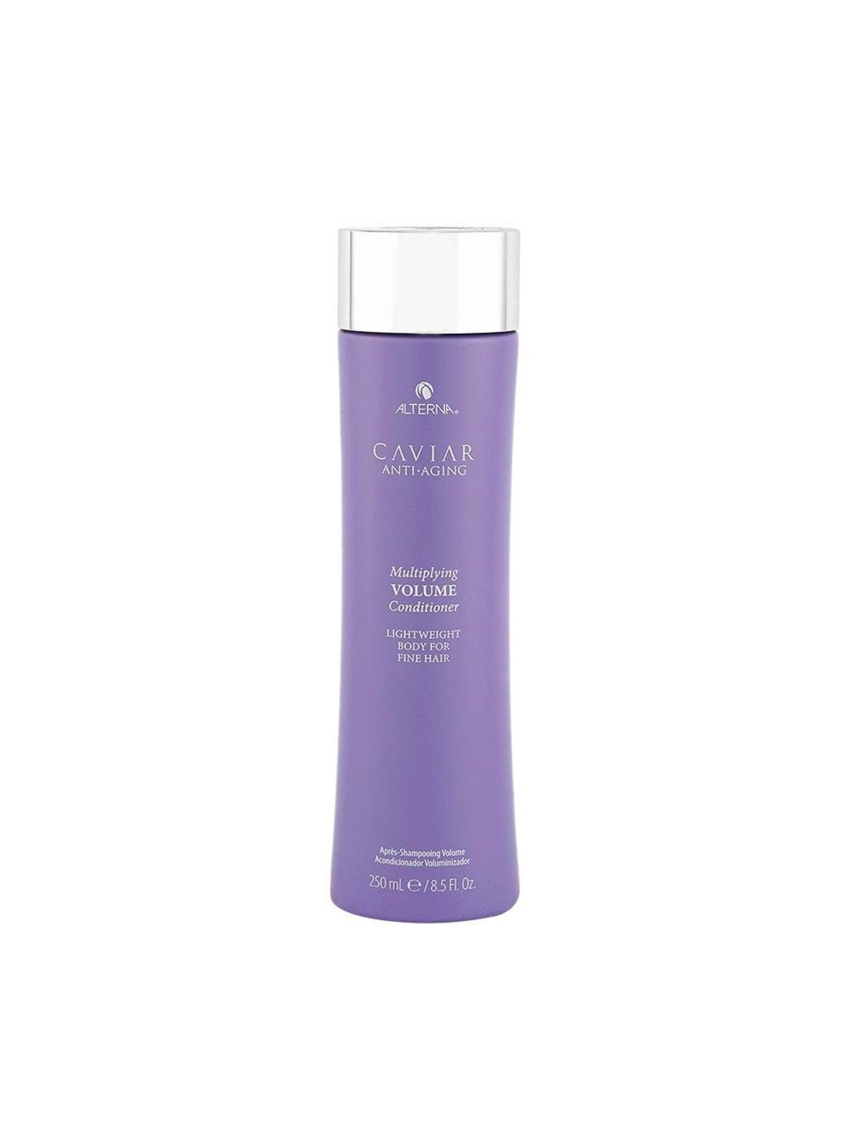 Alterna - Caviar Anti-Aging Multiplying Volume, Caviar Extract, Hair Conditioner, For Volume, 250 ml