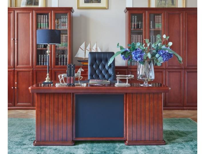 Schreibtisch SENATORE 160 cm
