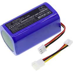 CS Cameron Sino Werkzeug-Akku 14.4 V 2600 mAh CS-PCS800VX