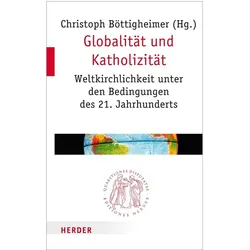 Quaestiones disput.276 Globalität und K, Sachbücher von Christoph Böttigheimer