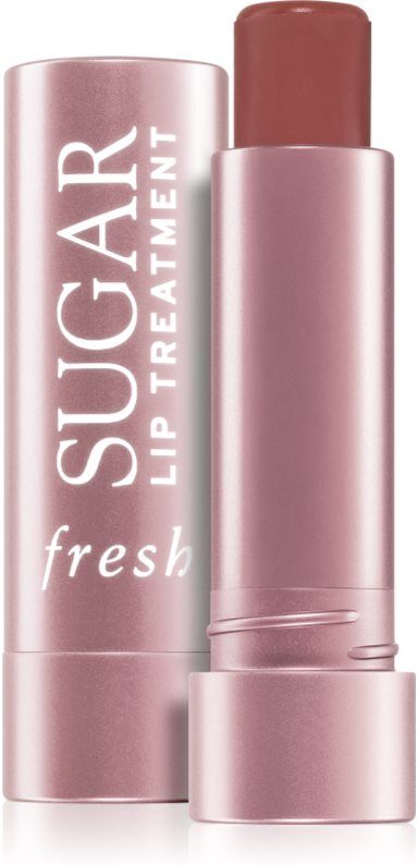fresh Sugar Tinted Lip Treatment tinted moisturising lip balm shade Petal 4.3 g