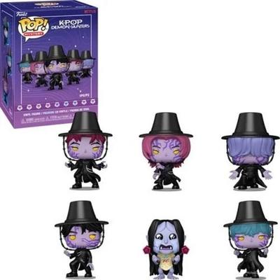 POP Mystery: KPOP DH- 6pcPDQBox