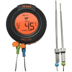 Tesla, Grillthermometer, Cook BBQ150