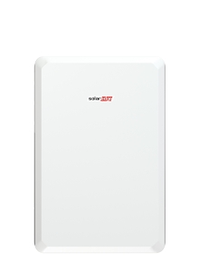 SolarEdge Energy Bank 10kWh Batterie V02