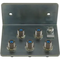 Televes Erdungsblock ERD5 401101