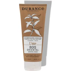 Orientalisches Holz Homme Duschgel 200ml