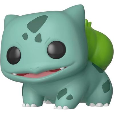 FUNKO POP Games: Pokemon- Bulbasaur