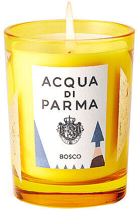 ACQUA DI PARMA Bosco Kerze 200g EG