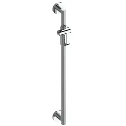 Keuco Plan Care 34912011100 Brausestange 1100 mm, verchromt
