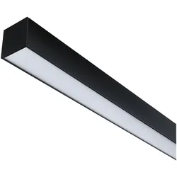 Paulmann, Deckenleuchte, Lichtkanalsystem Linion Power Channel (1780 lm)