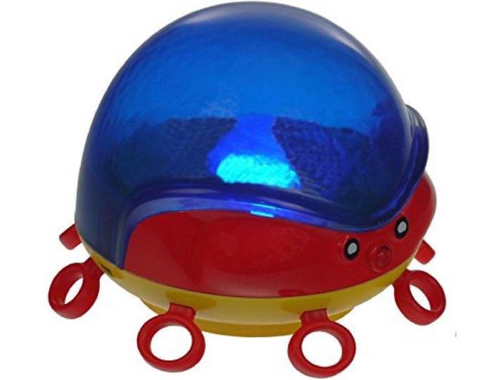 Niermann Standby 80015 LED Nachtlicht Octopus