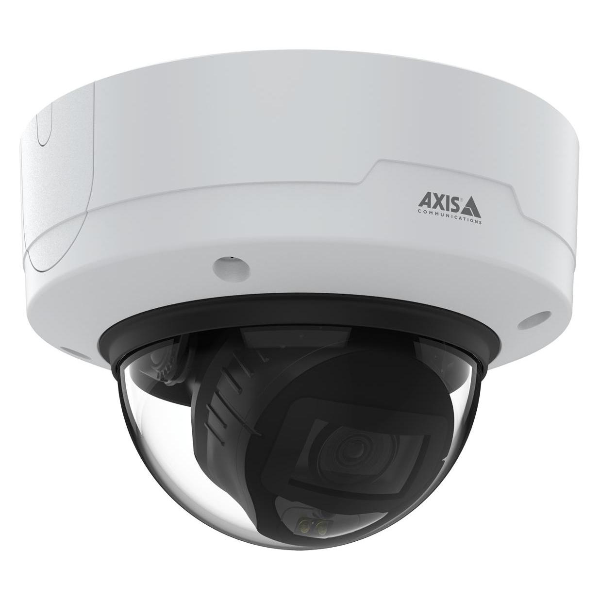 Axis Netzwerkkamera P3267-LV (2592 x 1944 Pixels) (02329-001)