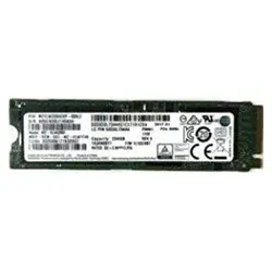 Lenovo 512 Gb SSD M.2 2280 PCIe3x4 (512 GB, M.2 2280), SSD