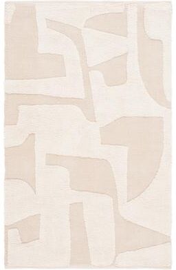 SAFAVIEH Handmade Casablanca Anisca Cotton Rug