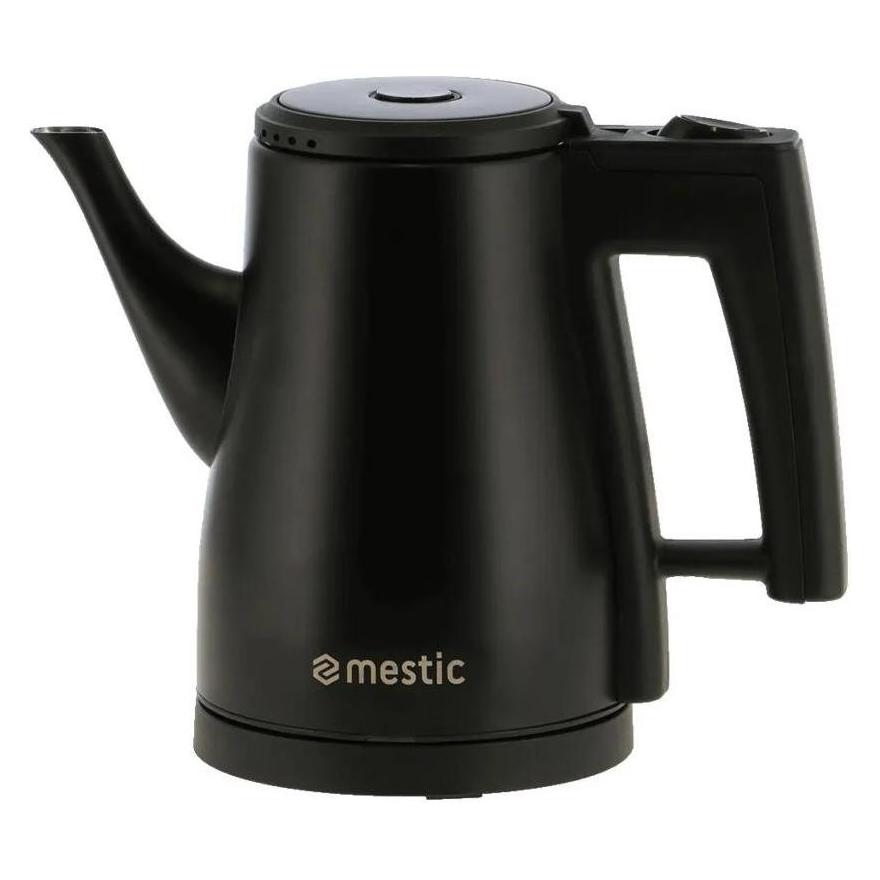 Mestic waterkoker 0,8L MWC-120 zwart (0.80 l) (58076205)