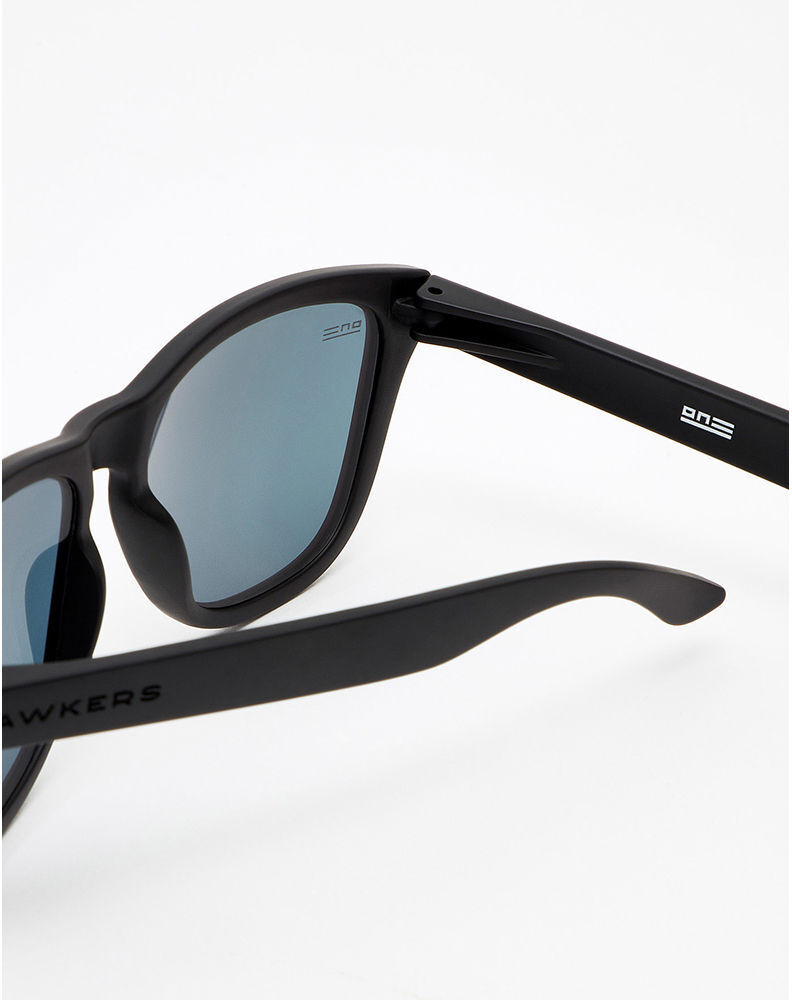 Hawkers One polarized #black rose gold