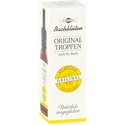 Bachblüten Murnauers Original Tropfen