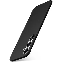 moex Alpha Case Samsung Galaxy S25 Hardcase ultra dünn