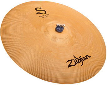 "Zildjian 20"" S Series Thin Crash "