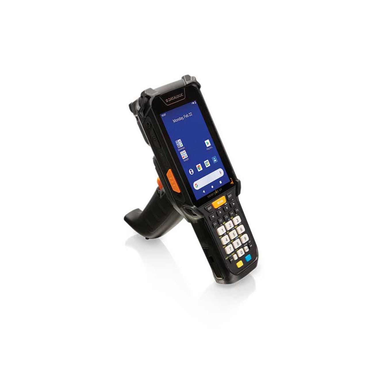 Datalogic Skorpio X5 XLR PGRIP WIFI 4.3" (943500046)