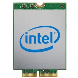 Intel NIC/AX210.NGWG vPro (Mini PCI Express), Netzwerkkarte, Schwarz