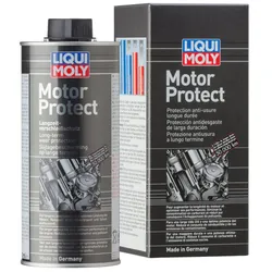 Additiv LIQUI MOLY 1018 Motor Protect Motoröl Langzeit Verschleissschutz 500ml
