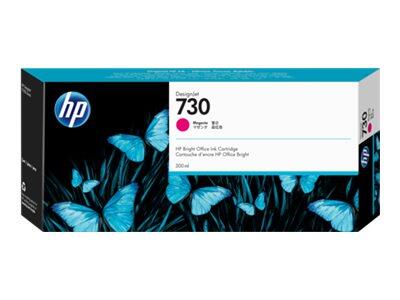 HP Inc. HP Original Druckerpatrone 730 - magenta (P2V69A)